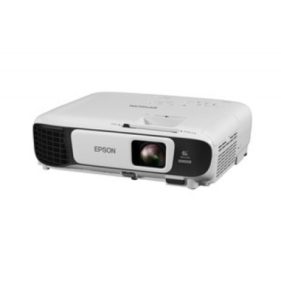 Epson EB-U42 WUXGA 3LCD Projector